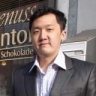 Nicholas Ang