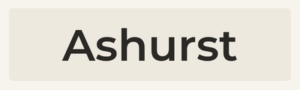 Ashurst