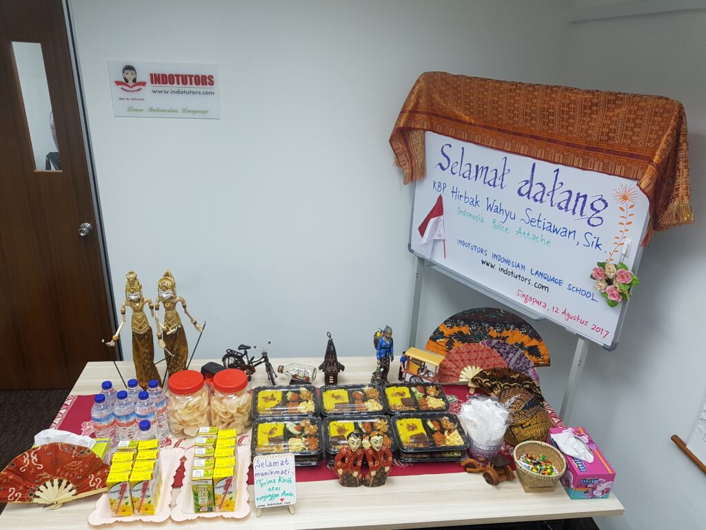 kunjungan atase kepolisian kbri singapura