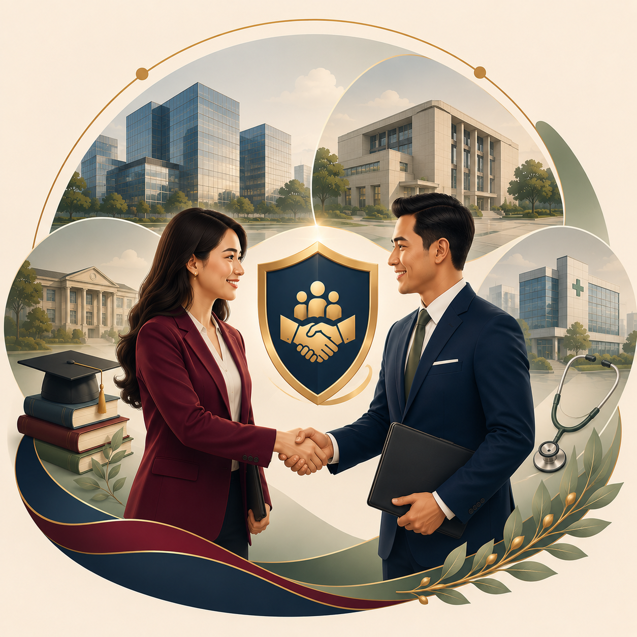 trusted icon