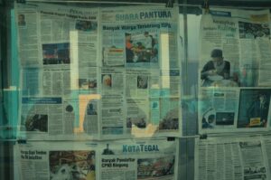 Learn about the origins of Bahasa Indonesia